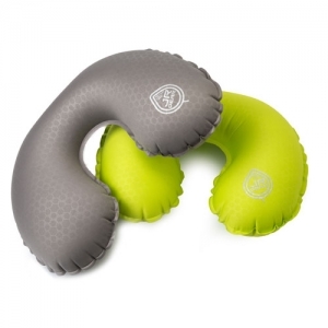 JR GEAR 제이알기어 컴포트 자충식 넥필로우