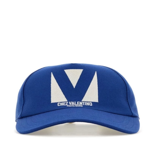  발렌티노 가라바니 캡모자 SS25 YHDA41WGJREV