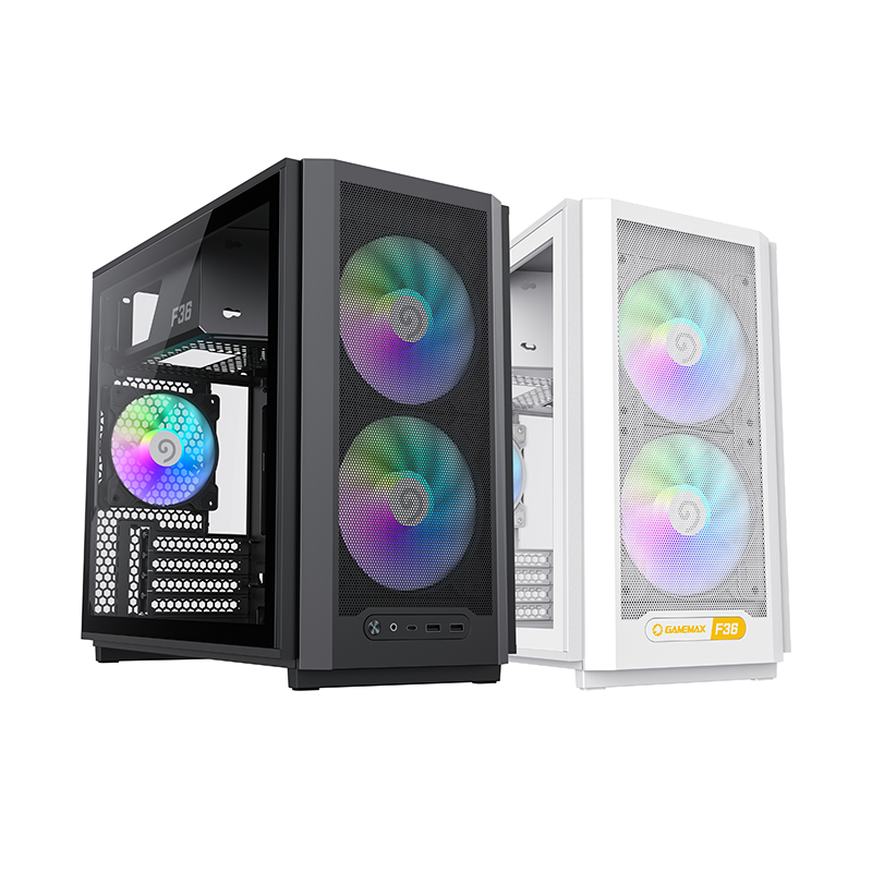 GAMEMAX F36 BTF(ȭ��Ʈ)