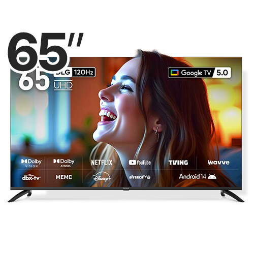 프리즘코리아 CP65G5 (스탠드)