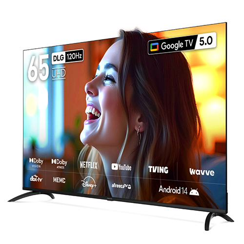 프리즘코리아 CP65G5 (스탠드)_이미지