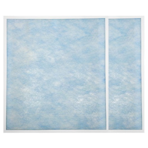 필터테크 원봉 루헨스 WHA-460 호환용 항알러지필터 (2개)_이미지