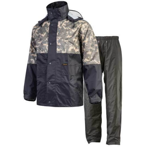 제비표 밀리터리 작업용 우의 상하세트 SI-160