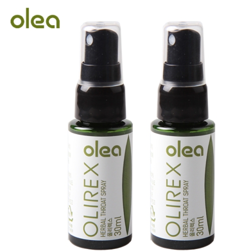 올리렉스 스프레이 30ml 30g 2개 2개
