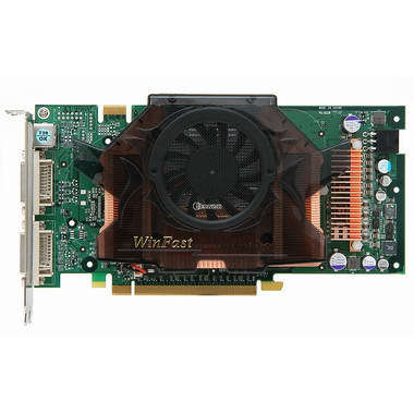 ������ ������ 6800GT PX6800GT TDH 256M PCI-E LEADERS