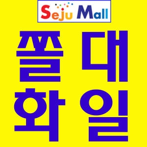 신아  A4 투명 둥근 쫄대 화일 1팩10개