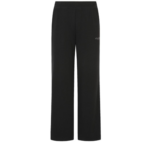 디스커버리 익스페디션 소로나웜 PQ이중직 트레이닝 팬츠 DMTP21054-BKS