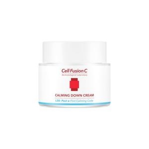 셀퓨전씨 포스트알파 카밍 다운 크림 50ml (1개)_이미지
