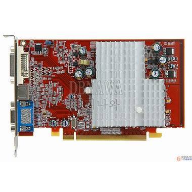 SAPPHIRE 라데온 X550 Advantage 256MB 바이텔_이미지