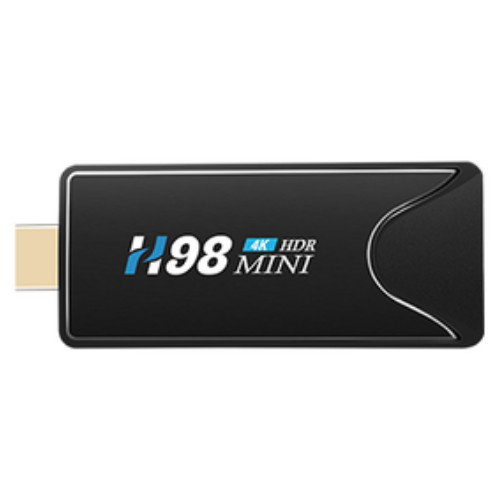 H98 미니 TV 스틱 (해외구매, 2GB+16GB)_이미지