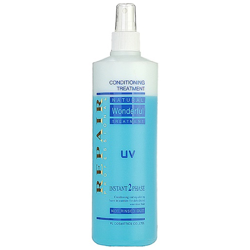  피엘 리페어 투페이스 500ml [1개]