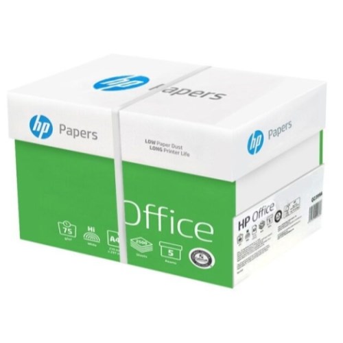 HP 오피스 복사용지 A3 75g이미지입니다. 누르면 해당 게시물로 새창이동합니다.