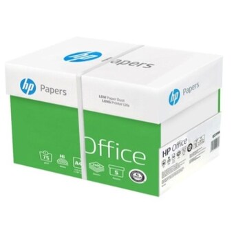 HP 오피스 복사<b>용지</b> <b>A3</b> 75g