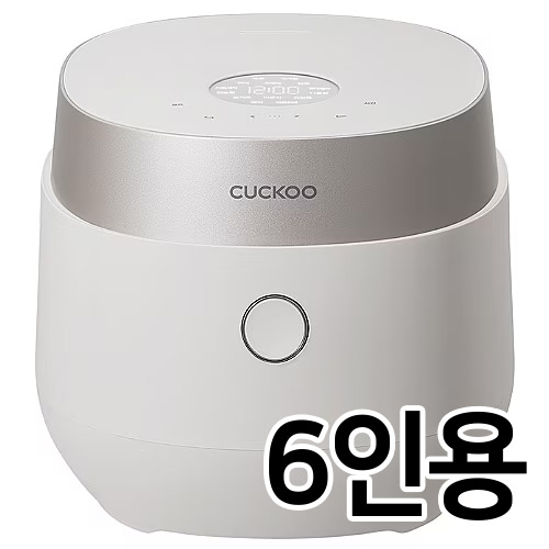 쿠쿠전자 CR-0685GW_이미지