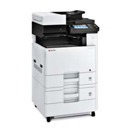 Kyocera M8130cidn (테이블 포함)_이미지