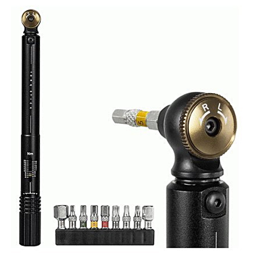 토픽 토크 스틱 4-20Nm