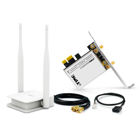 EFM ipTIME BE6500PX-E ������ī��