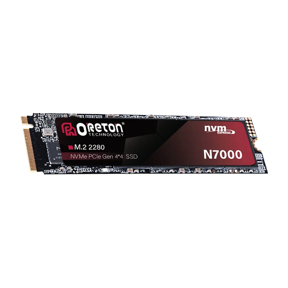 Oreton N7000 M.2 NVMe