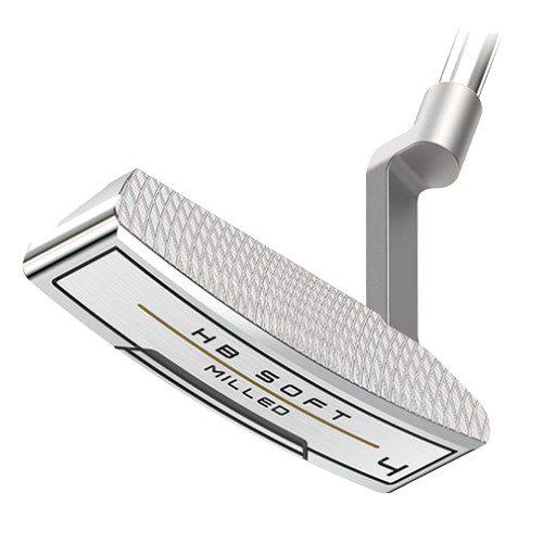 클리브랜드 HB 소프트 밀드 4번 퍼터 (정품)_이미지