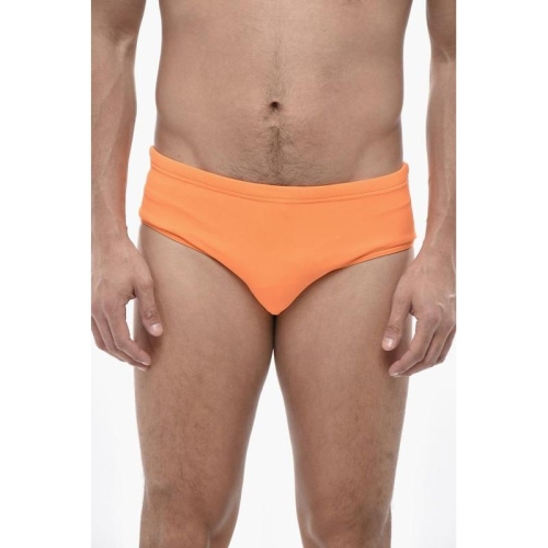 스윔팬츠 D7B455360 ISA01 867 Orange