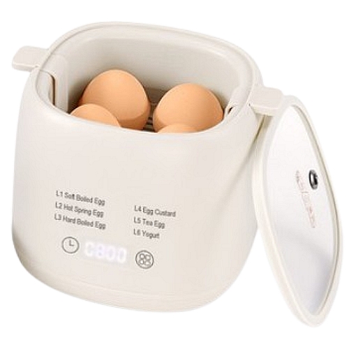 뉴스타 스마트 타이밍 에그마스터 (해외구매)_이미지