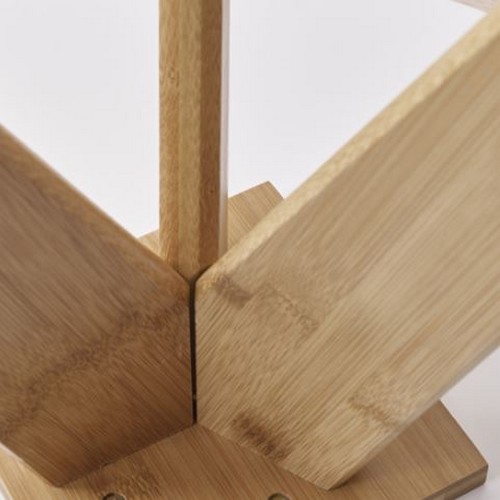 앳홈 원형 미니 테이블 겸 협탁 400_이미지