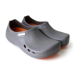 스티코 셀러허브 미끄럼 방지 조리화 NEC-03H 그레이 S11626172_이미지