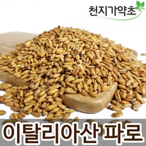 천지가약초 슈퍼곡물 파로 500g (10개)