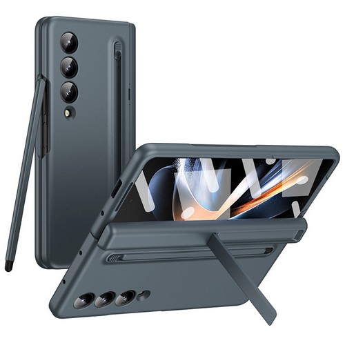 갤럭시Z 폴드 스페셜 에디션 폴딩 풀커버 범퍼 케이스