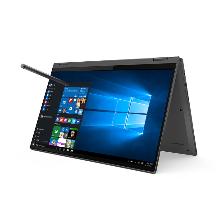 레노버 플렉스 5 15ALC R7 PRO W10 (SSD 500GB)_이미지