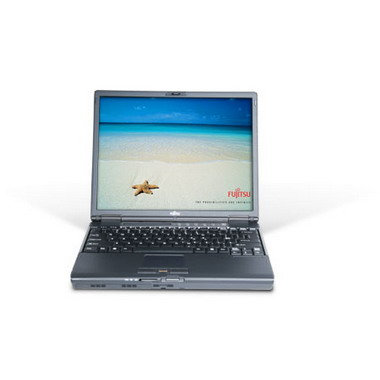 Fujitsu LIFEBOOK S-Series S6240SCM17F