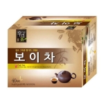 송원식품 보이차 40티백 (1개)_이미지