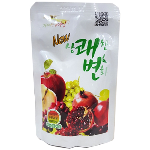 상쾌한 변화 뉴 쾌변 1포_이미지