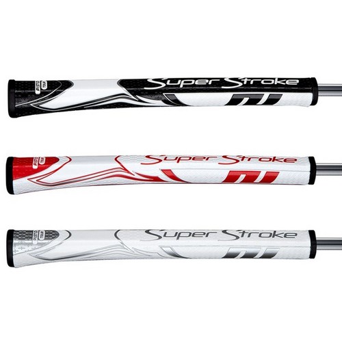 슈퍼스트로크 제너지 피스톨 GT 투어 퍼터그립_이미지