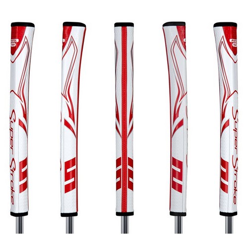 슈퍼스트로크 제너지 피스톨 GT 투어 퍼터그립_이미지