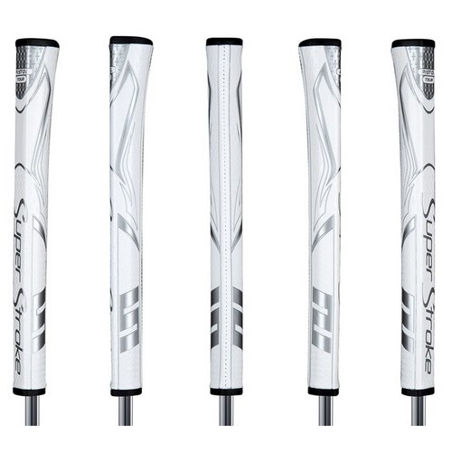 슈퍼스트로크 제너지 피스톨 GT 투어 퍼터그립_이미지