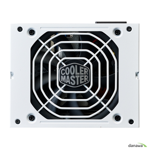 쿨러마스터 V750 SFX GOLD 화이트 에디션_이미지