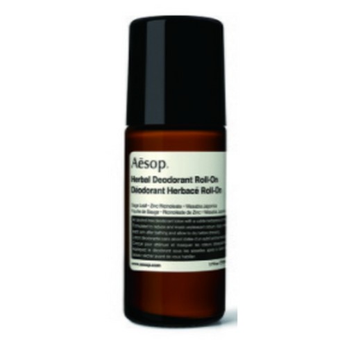 이솝 허벌 데오도란트 롤온 50ml