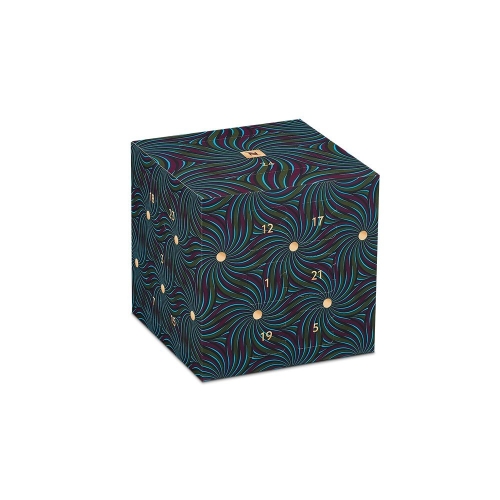 네스프레소 오리지널 캡슐커피 2025 어드벤트 캘린더