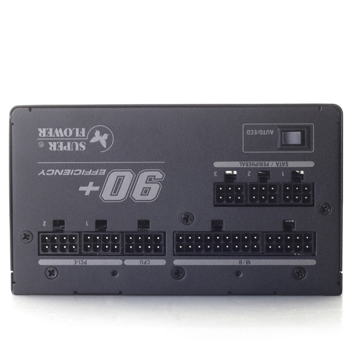 SuperFlower SF-650F14MT LEADEX SILVER_이미지