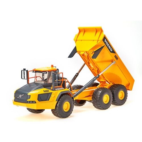 볼보 덤퍼 (BR02455)