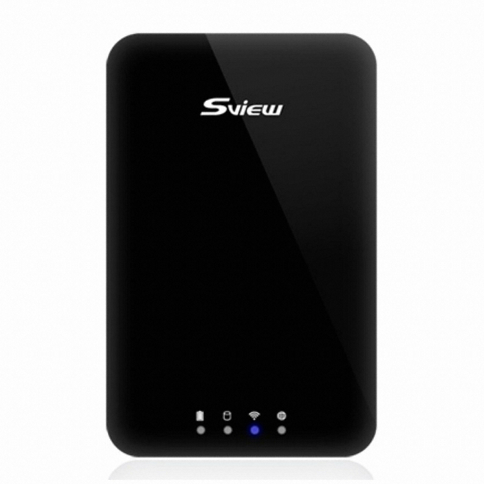WIFI-S250UN USB 3.0
