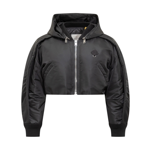 몽클레르 x 윌로우 스미스 Down jacket J209T1A00001M5002 999 4827299_이미지