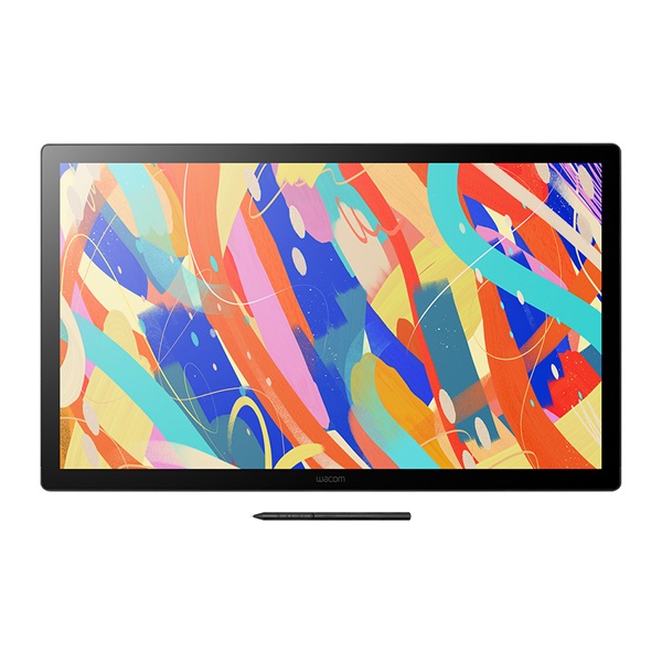 WACOM Cintiq 24 터치 DTH246