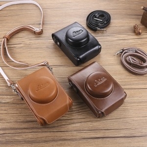 파나소닉 라이카 Leica D-LUXtyp109 D-LUX7 D-LUX6 D5 D4 D3 Ctyp112 C-LUX 핸드백에 대 한 새로운 ..