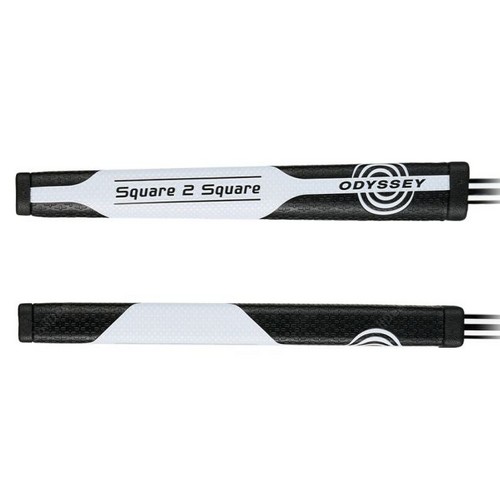 스퀘어2스퀘어 S2S 리버스 퍼터 그립