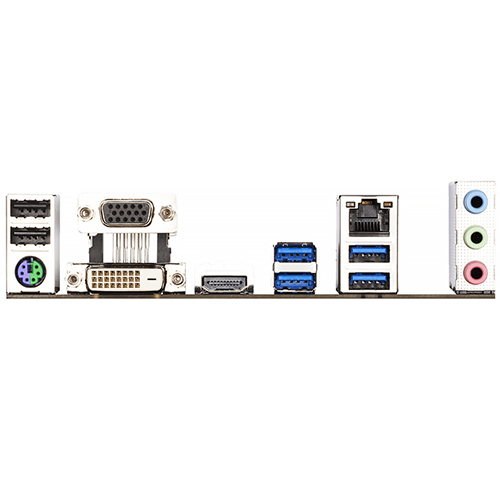 GIGABYTE B460M DS3H 듀러블에디션 피씨디렉트_이미지