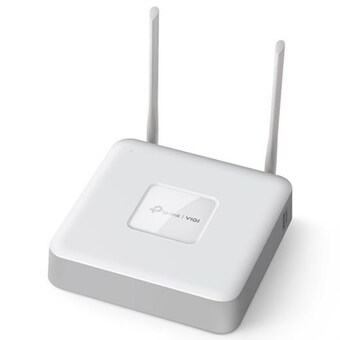 TP-LINK VIGI NVR1008H-W