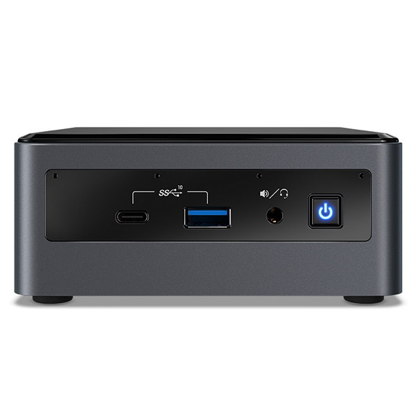 ASUS NUC Kits NUC10i7FNH M2 (8GB, M2 480GB)_이미지