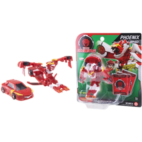 초이락컨텐츠컴퍼니 터닝메카드 리마스터 피닉스 N